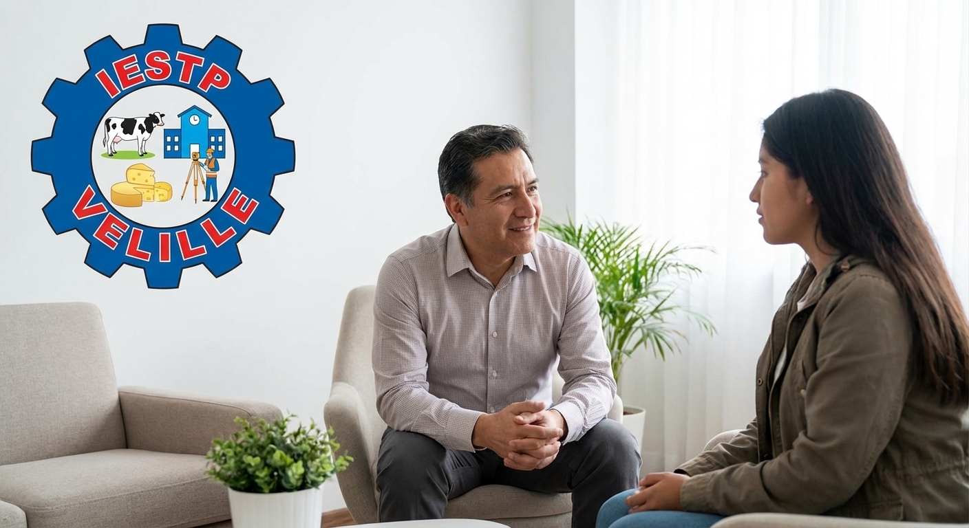 Consejería Psicológica IESTP Velille