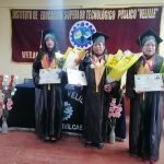 Nuevos Profesionales para Chumbivilcas: Exitosa Ceremonia de Entrega de Títulos Periodo 2025-II