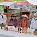 Feria de Emprendimiento e Innovación